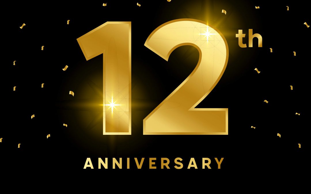 12 Jahre All4Schools!