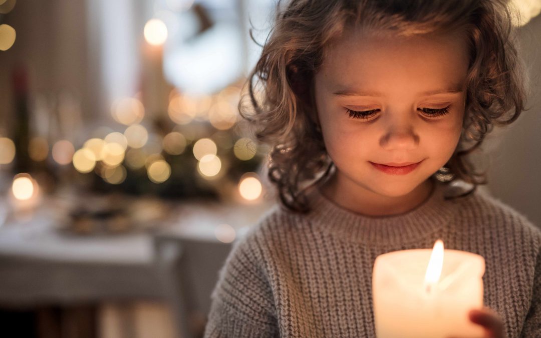 Frohe Weihnachten!